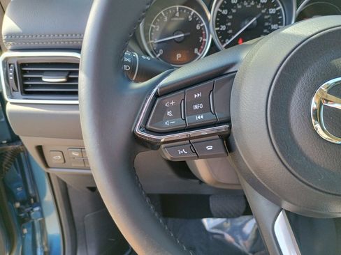 Used 2023 MAZDA CX-5 AWD 2.5 S w/ Preferred Package image 26