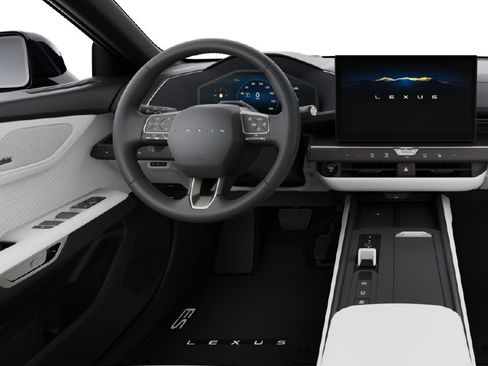 New 2026 Lexus ES 350h FWD image 6