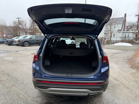 Used 2023 Hyundai Santa Fe SE image 5