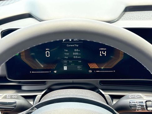 New 2026 Kia Carnival LXS image 27