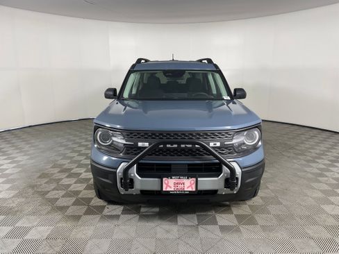 New 2025 Ford Bronco Sport Big Bend image 23