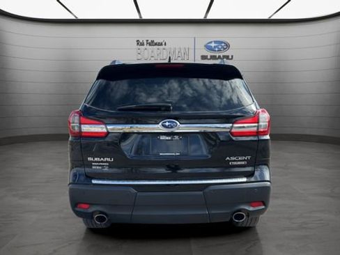 Used 2022 Subaru Ascent Touring w/ Popular Package #2A image 7