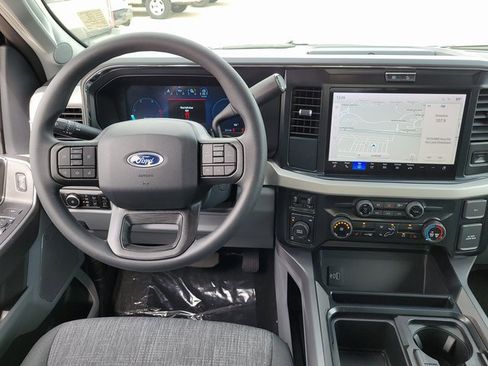 New 2026 Ford F250 XLT w/ XLT Premium Package image 8