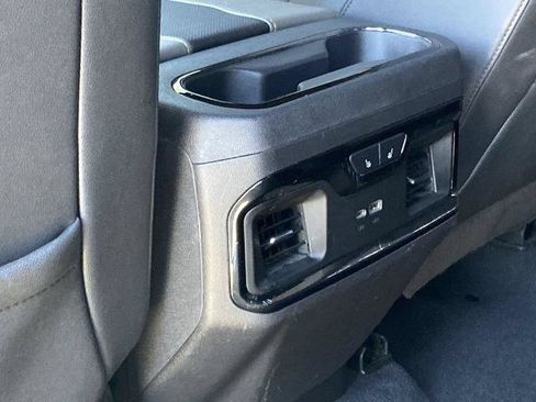 Used 2025 Chevrolet Silverado 1500 ZR2 w/ Technology Package AWD/4WD image 17