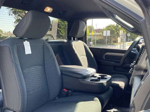 New 2025 RAM 3500 Tradesman image 18