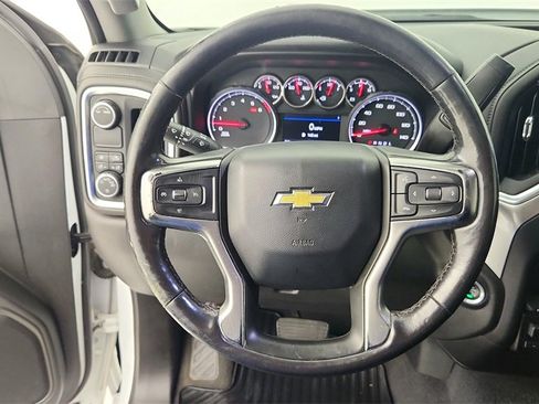 Used 2022 Chevrolet Silverado 2500 LT w/ Convenience Package image 20
