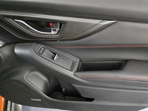 Used 2022 Subaru WRX Limited w/ Popular Package #2 image 25