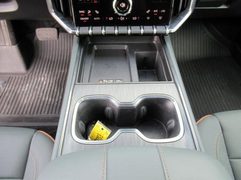 Used 2024 GMC Acadia AT4 w/ LPO, Floor Liner Package image 21