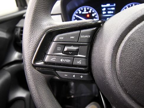 Used 2024 Subaru Crosstrek 2.0i Premium AWD/4WD image 20