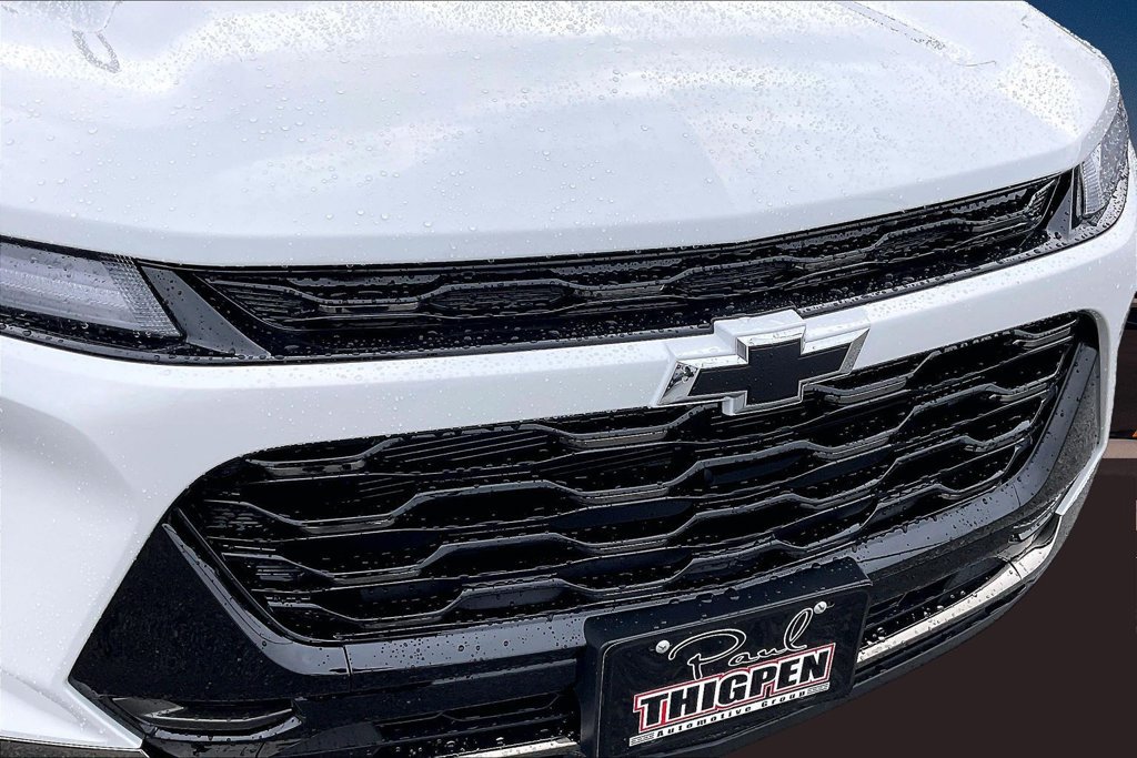 New 2026 Chevrolet Trax ACTIV w/ Sunroof Package FWD image 19