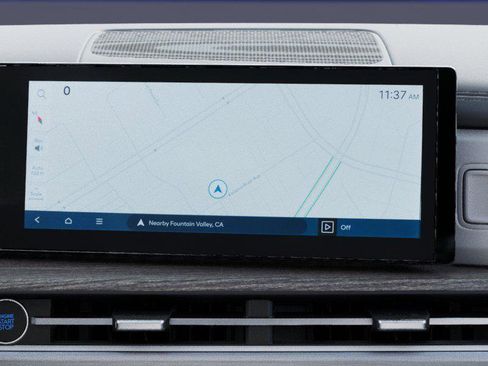 New 2026 Hyundai Santa Fe Calligraphy image 13