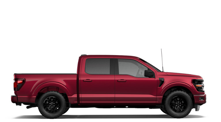New 2026 Ford F150 XLT w/ FX4 Off-Road Package AWD/4WD image 5