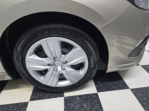 Used 2019 Subaru Legacy 2.5i image 4