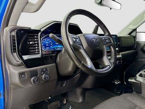 Used 2023 Chevrolet Silverado 1500 RST RWD image 11