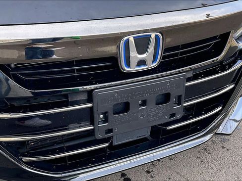 Used 2022 Honda Accord Sport image 29