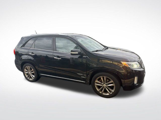 Used 2015 Kia Sorento SX AWD/4WD image 13