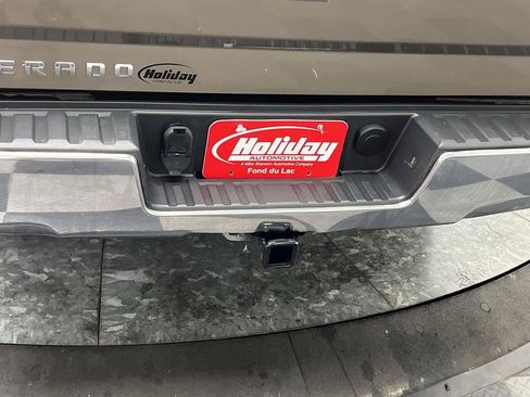Used 2015 Chevrolet Silverado 1500 LT w/ All Star Edition AWD/4WD image 28