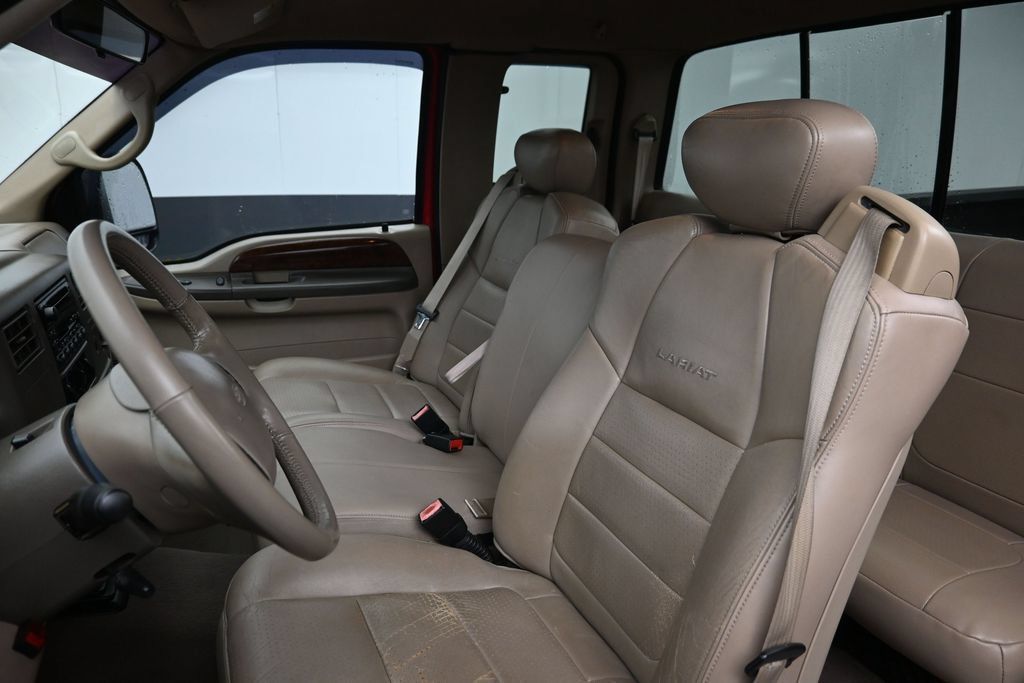 Used 2001 Ford F350 Lariat RWD image 19