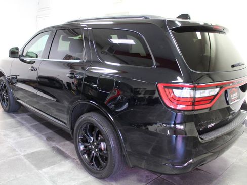 Used 2020 Dodge Durango GT AWD/4WD image 4