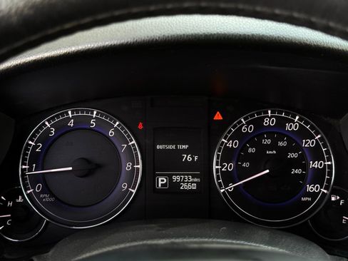 Used 2016 INFINITI QX50 2WD w/ Premium Plus Package image 39