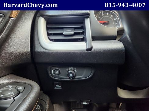 Used 2019 GMC Terrain SLE w/ Driver Convenience Package image 23