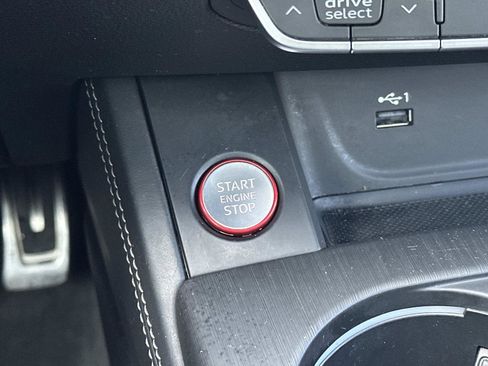 Used 2019 Audi RS 5 Sportback w/ RS Driver Assistance Package image 27