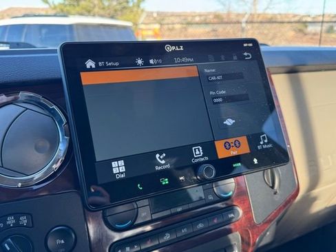 Used 2008 Ford F350 Lariat image 32