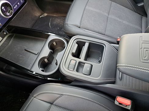 New 2025 Ford Mustang Mach-E GT w/ Interior Protection Package image 29