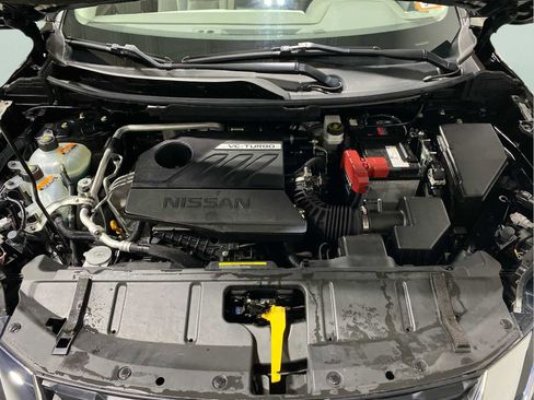 Used 2023 Nissan Rogue SV image 33