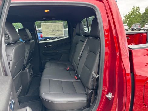 New 2026 Chevrolet Colorado LT w/ LT Convenience Package image 10