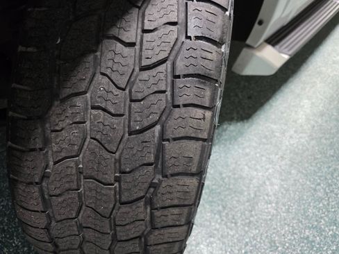 Used 2017 Ford Expedition EL Limited image 12