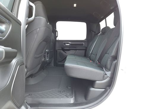 New 2026 RAM 1500 Lone Star image 15