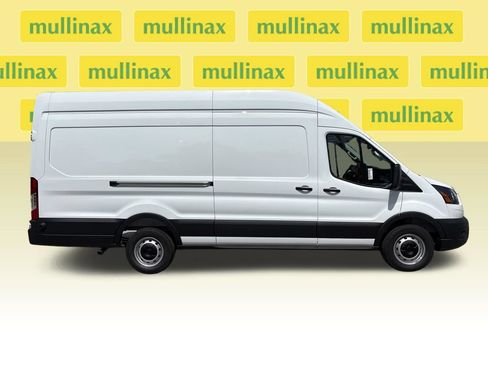 New 2026 Ford Transit 350 148 High Roof Extended RWD image 2