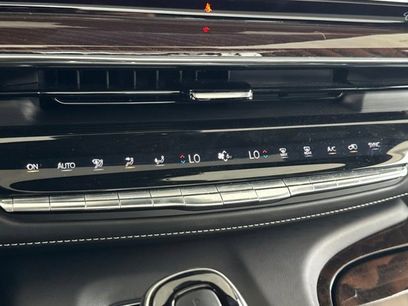 Certified 2023 Cadillac Escalade ESV Sport Platinum