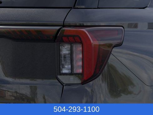 New 2026 Ford Explorer Tremor w/ Tremor Ultimate Package AWD/4WD image 23