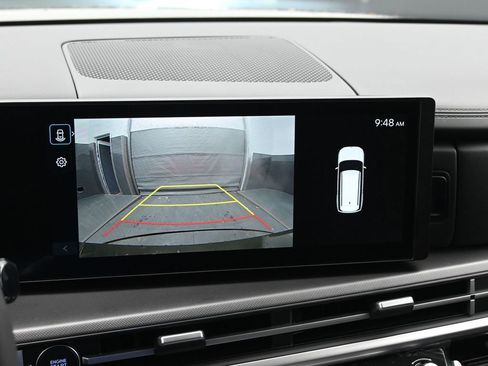 New 2026 Hyundai Santa Fe SEL image 16