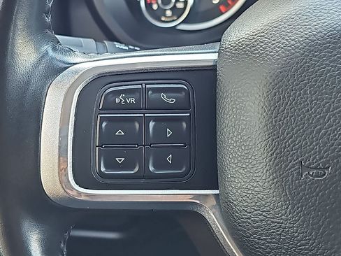 Used 2022 RAM 3500 Laramie AWD/4WD image 20