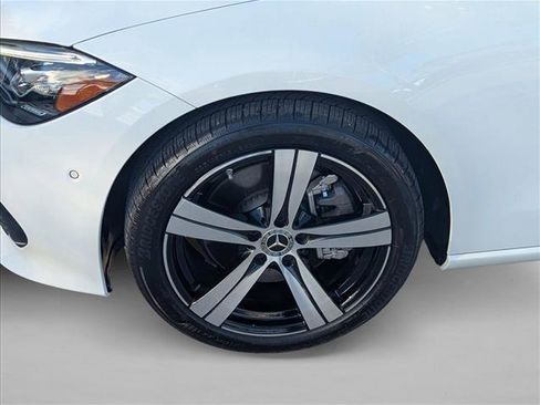 Certified 2025 Mercedes-Benz C 300 Sedan image 24
