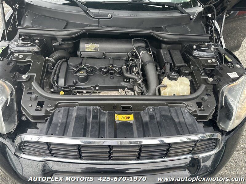 Used 2013 MINI Cooper Countryman S AWD/4WD image 32