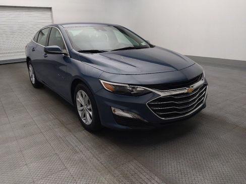 Used 2025 Chevrolet Malibu LT image 13