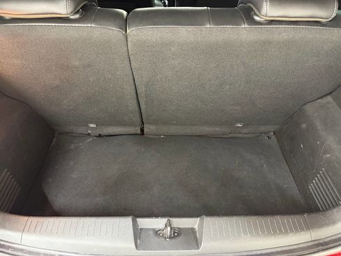 Used 2020 Chevrolet Spark LT w/ Driver Confidence Package image 53