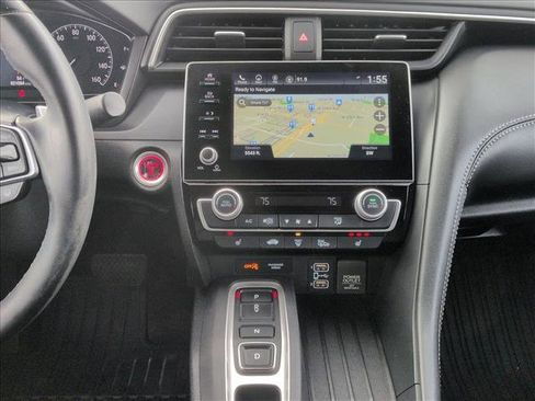 Certified 2021 Honda Insight Touring image 15