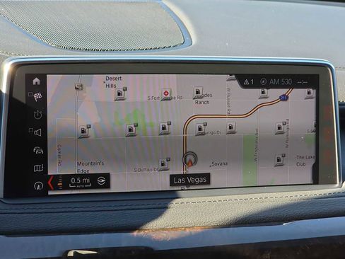 Used 2019 BMW X6 xDrive35i w/ M Sport Package image 26