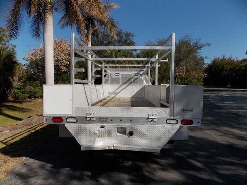 Used 2016 Chevrolet Silverado 3500 W/T w/ WT Convenience Package image 9