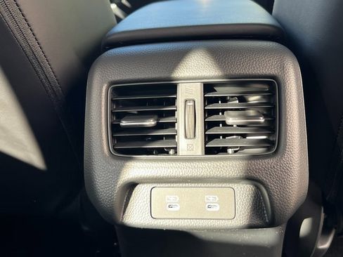 New 2026 Acura ADX A-Spec image 13