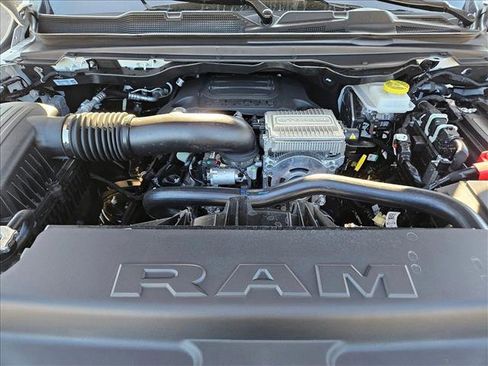 New 2026 RAM 1500 Lone Star image 16