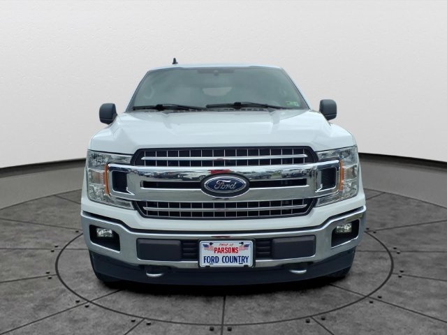 Used 2020 Ford F150 XLT w/ Equipment Group 302A Luxury AWD/4WD image 2