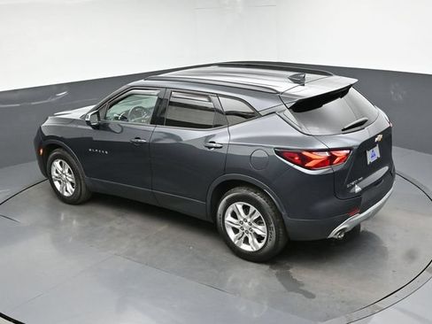 Used 2019 Chevrolet Blazer LT AWD/4WD image 20