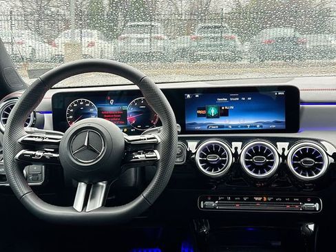 Used 2026 Mercedes-Benz CLA 250 4MATIC image 16