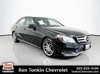 Used 2014 Mercedes-Benz E 350 4MATIC Sedan video 1